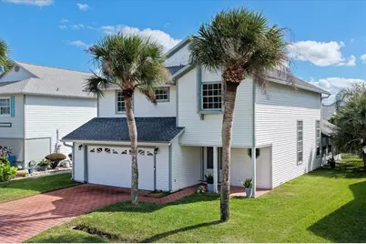 3 Avalon Terrace, Palm Coast, FL 32137 - Photo 1