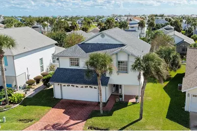 3 Avalon Terrace, Palm Coast, FL 32137 - Photo 2
