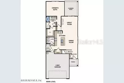 1333 Ribbon Place, Palm Coast, FL 32164 - Photo 4