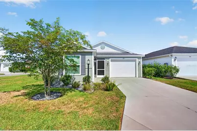 721 Joseph Way, The Villages, FL 34762 - Photo 2