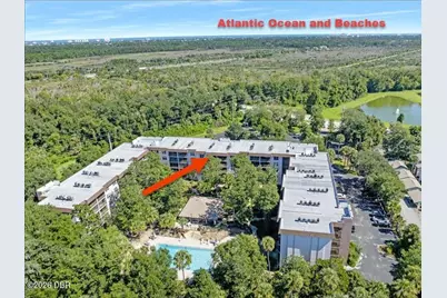 640 N Nova Road #510, Ormond Beach, FL 32174 - Photo 2