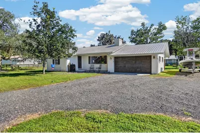 100 Old Spanish Bluff Road, East Palatka, FL 32131 - Photo 2