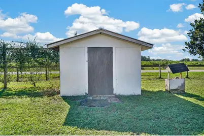 100 Old Spanish Bluff Road, East Palatka, FL 32131 - Photo 38