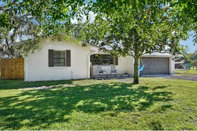 100 Old Spanish Bluff Road, East Palatka, FL 32131 - Photo 4