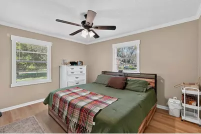 100 Old Spanish Bluff Road, East Palatka, FL 32131 - Photo 28