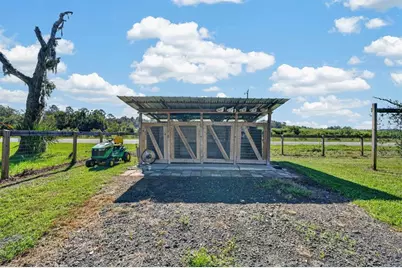 100 Old Spanish Bluff Road, East Palatka, FL 32131 - Photo 40