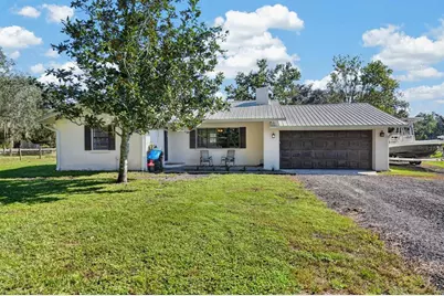 100 Old Spanish Bluff Road, East Palatka, FL 32131 - Photo 1