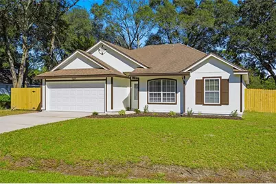 84016 Saint Paul Boulevard, Yulee, FL 32097 - Photo 2