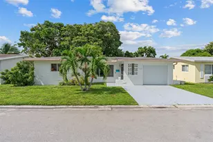 1045 NW 69th Ave, Margate, FL 33063 - Photo 1