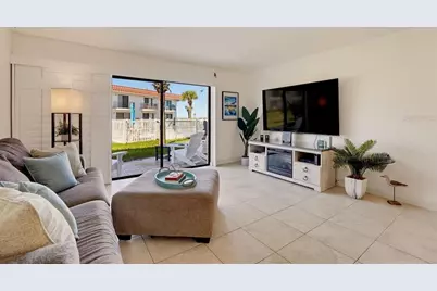 3900 S Ocean Shore Boulevard #5, Flagler Beach, FL 32136 - Photo 12