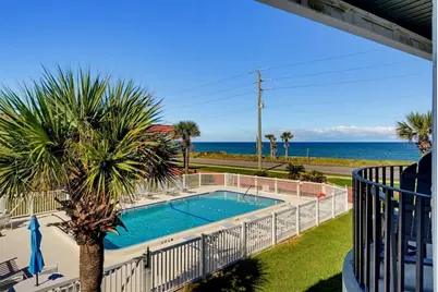 3900 S Ocean Shore Boulevard #5, Flagler Beach, FL 32136 - Photo 24