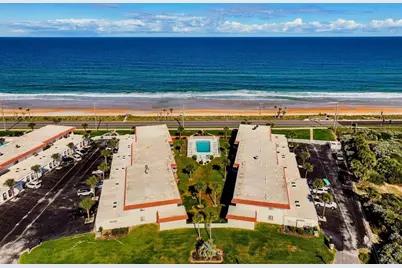 3900 S Ocean Shore Boulevard #5, Flagler Beach, FL 32136 - Photo 30