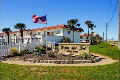 3900 S Ocean Shore Boulevard #5, Flagler Beach, FL 32136 - Photo 2