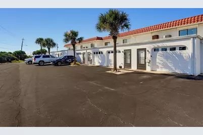 3900 S Ocean Shore Boulevard #5, Flagler Beach, FL 32136 - Photo 34