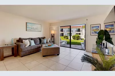 3900 S Ocean Shore Boulevard #5, Flagler Beach, FL 32136 - Photo 10