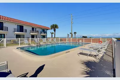 3900 S Ocean Shore Boulevard #5, Flagler Beach, FL 32136 - Photo 38