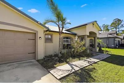 92 Robinson Drive, Palm Coast, FL 32164 - Photo 4