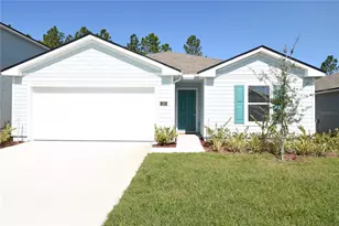 25 Hulett Woods Rd, Palm Coast, FL 32137 - Photo 1