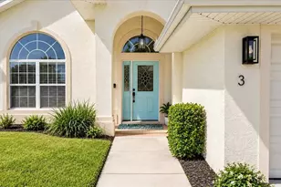 3 Lewis Dr, Palm Coast, FL 32137 - Photo 1