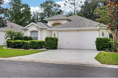 142 Raintree Circle, Palm Coast, FL 32164 - Photo 2