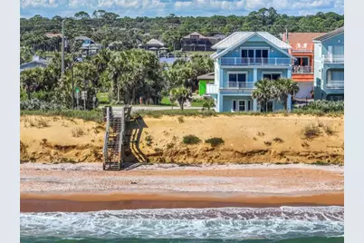 2101 N Ocean Shore Boulevard, Flagler Beach, FL 32136 - Photo 1