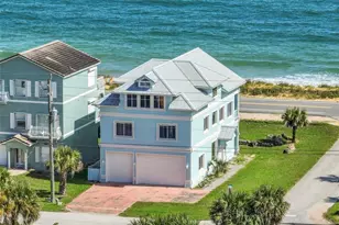 2101 N Ocean Shore Blvd, Flagler Beach, FL 32136 - Photo 1