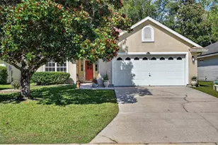 717 MacKenzie Cir, Saint Augustine, FL 32092 - Photo 1