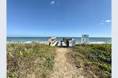1541 N Ocean Shore Boulevard #B, Flagler Beach, FL 32136 - Photo 4