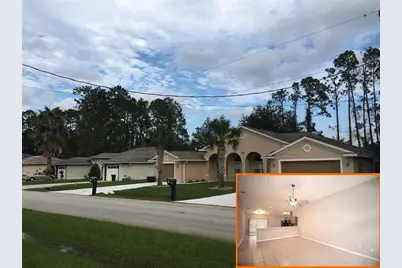 44 Bren Mar Lane #A, Palm Coast, FL 32137 - Photo 1