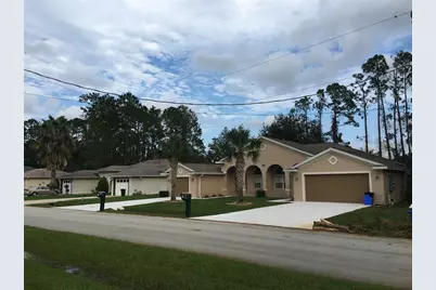 44 Bren Mar Lane #A, Palm Coast, FL 32137 - Photo 2