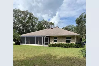 43 Bulow Woods Circle Circle, Flagler Beach, FL 32136 - Photo 2