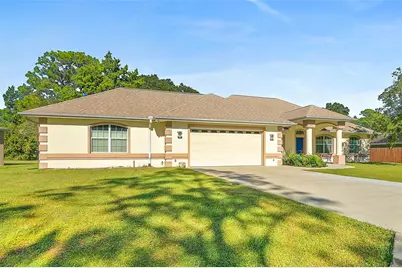 46 Whispering Pine Drive, Palm Coast, FL 32164 - Photo 2