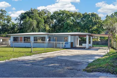 211 Fern Street, Palatka, FL 32177 - Photo 2