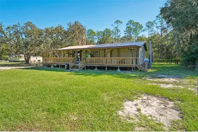 879 Cousintown Road, Interlachen, FL 32148 - Photo 2