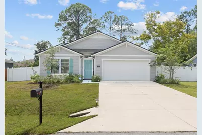 98 Raemoor Drive, Palm Coast, FL 32164 - Photo 1