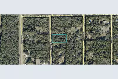2107 Bayberry Street, Bunnell, FL 32110 - Photo 1