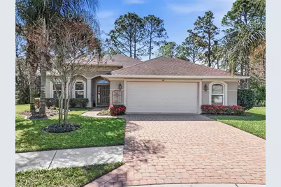 68 Graham Woods Place, Palm Coast, FL 32137 - Photo 2