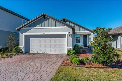 157 Links Terrace Boulevard, Daytona Beach, FL 32124 - Photo 2