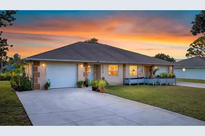 3044 India Palm Drive, Edgewater, FL 32141 - Photo 2