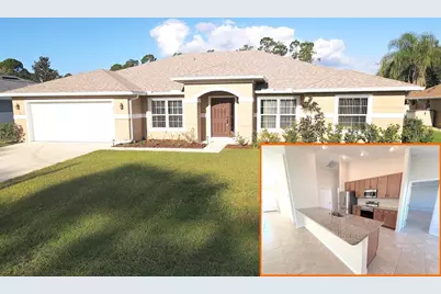 29 Pepper Lane, Palm Coast, FL 32164 - Photo 1