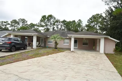 4 Wheeler Place #B, Palm Coast, FL 32164 - Photo 1