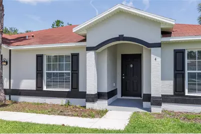 4 Princess Ruth Lane, Palm Coast, FL 32164 - Photo 2