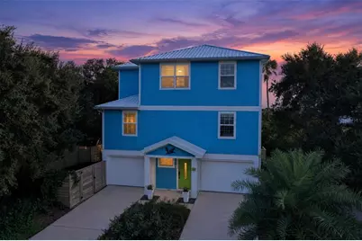 50 Kon Tiki Circle, Saint Augustine, FL 32080 - Photo 2