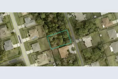 12 Pillar Lane, Palm Coast, FL 32164 - Photo 1