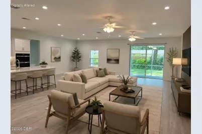 397 Palm Drive, New Smyrna Beach, FL 32168 - Photo 8