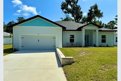 397 Palm Drive, New Smyrna Beach, FL 32168 - Photo 1