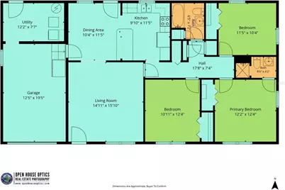 [Address not provided], Jacksonville, FL 32277 - Photo 34