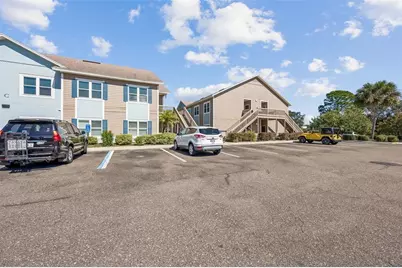 1601 Nectarine Street #C7, Fernandina Beach, FL 32034 - Photo 4