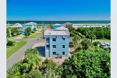 1221 N Central Avenue, Flagler Beach, FL 32136 - Photo 2