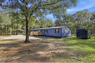 9860 Nikolich Avenue, Hastings, FL 32145 - Photo 2